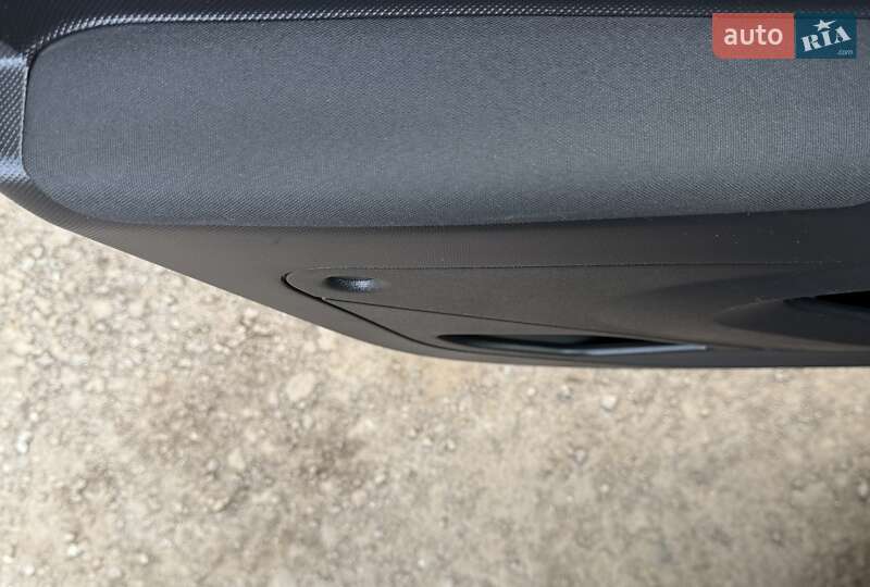 Мінівен Citroen Berlingo 2018 в Львові