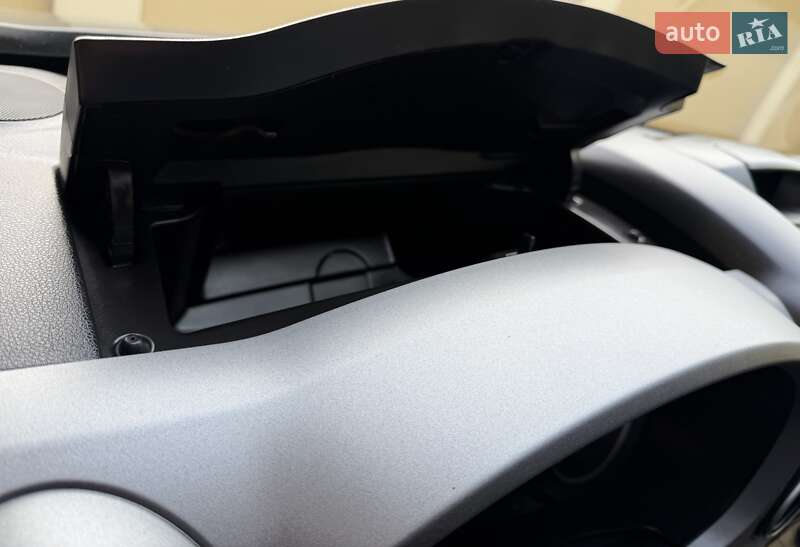 Мінівен Citroen Berlingo 2018 в Львові