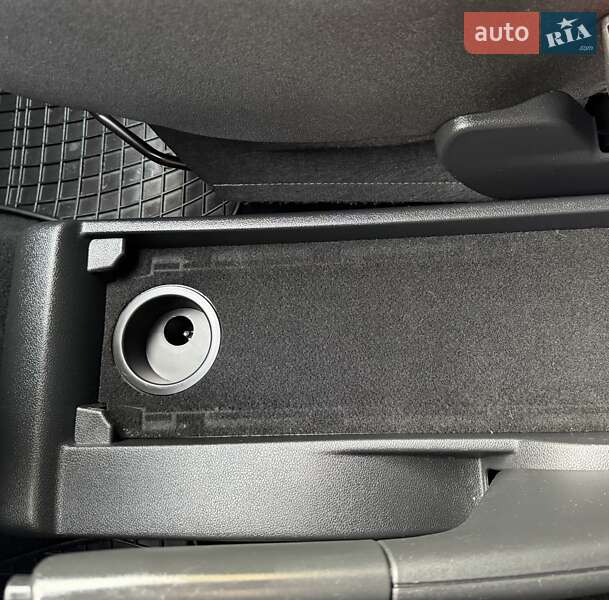 Мінівен Citroen Berlingo 2018 в Львові