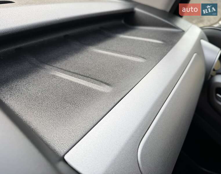 Мінівен Citroen Berlingo 2018 в Львові