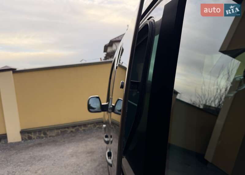 Мінівен Citroen Berlingo 2018 в Львові