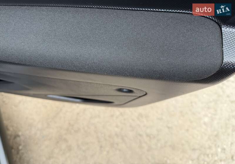 Мінівен Citroen Berlingo 2018 в Львові