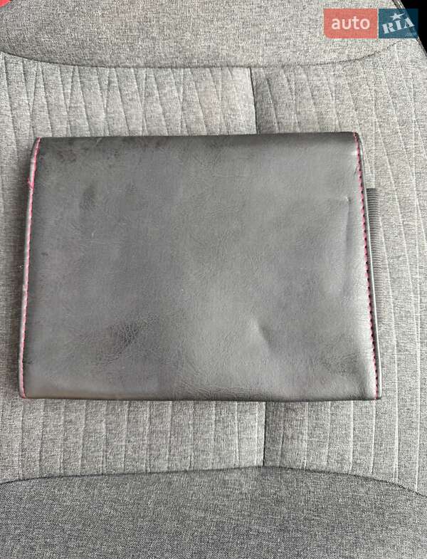 Мінівен Citroen Berlingo 2018 в Львові