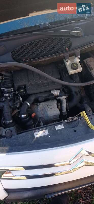 Мінівен Citroen Berlingo 2009 в Коломиї фото 2 Мінівен Citroen Berlingo 2009 в Коломиї