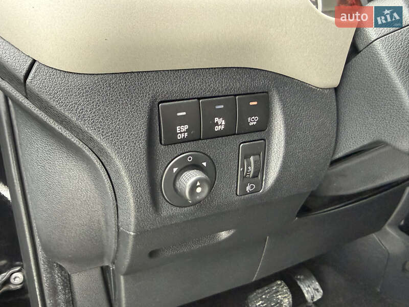 Мінівен Citroen Berlingo 2012 в Львові фото 53 Мінівен Citroen Berlingo 2012 в Львові