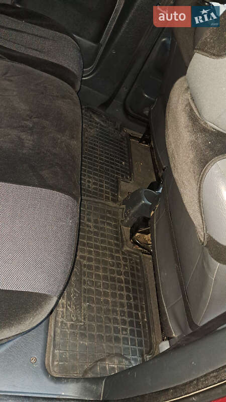 Минивэн Citroen Berlingo 2008 в Бучаче