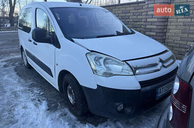 Мінівен Citroen Berlingo 2009 в Коломиї
