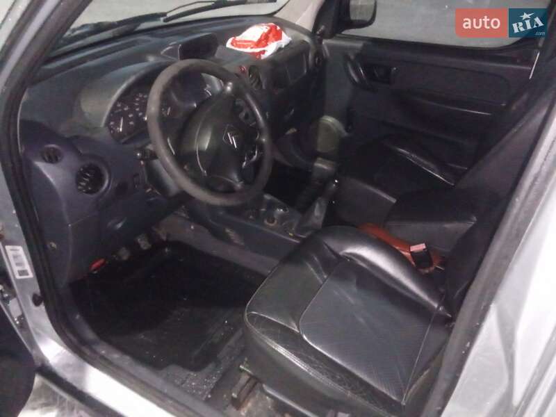 Мінівен Citroen Berlingo 2008 в Золочеві фото 9 Мінівен Citroen Berlingo 2008 в Золочеві