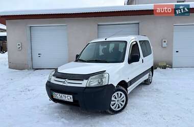 Мінівен Citroen Berlingo 2007 в Хмельницькому