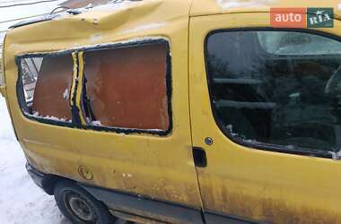 Мінівен Citroen Berlingo 1998 в Звенигородці