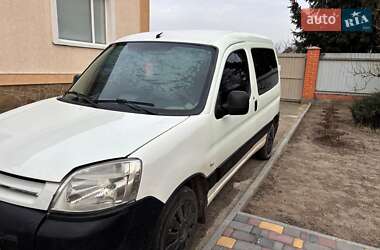 Мінівен Citroen Berlingo 2007 в Олександрії