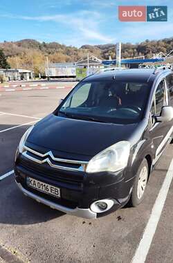 Минивэн Citroen Berlingo 2011 в Турке