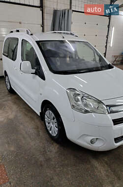 Мінівен Citroen Berlingo 2009 в Броварах