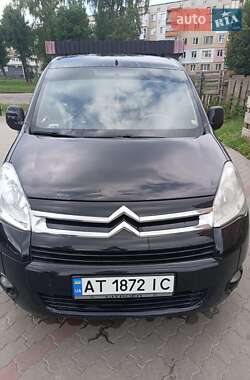 Мінівен Citroen Berlingo 2010 в Івано-Франківську