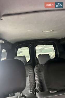 Минивэн Citroen Berlingo 2010 в Киеве