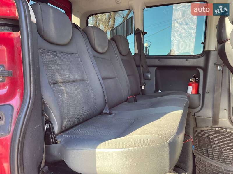 Минивэн Citroen Berlingo 2010 в Киеве