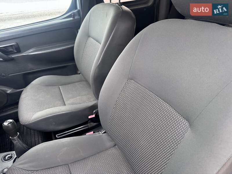 Минивэн Citroen Berlingo 2007 в Снятине