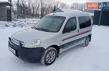 Минивэн Citroen Berlingo 2006 в Умани