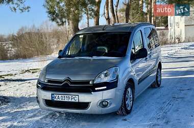 Мінівен Citroen Berlingo 2012 в Києві