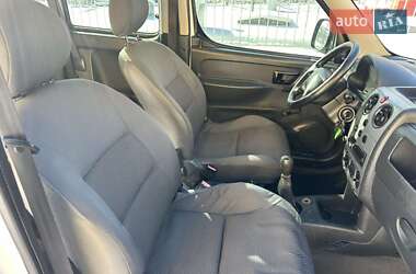 Минивэн Citroen Berlingo 2009 в Полтаве