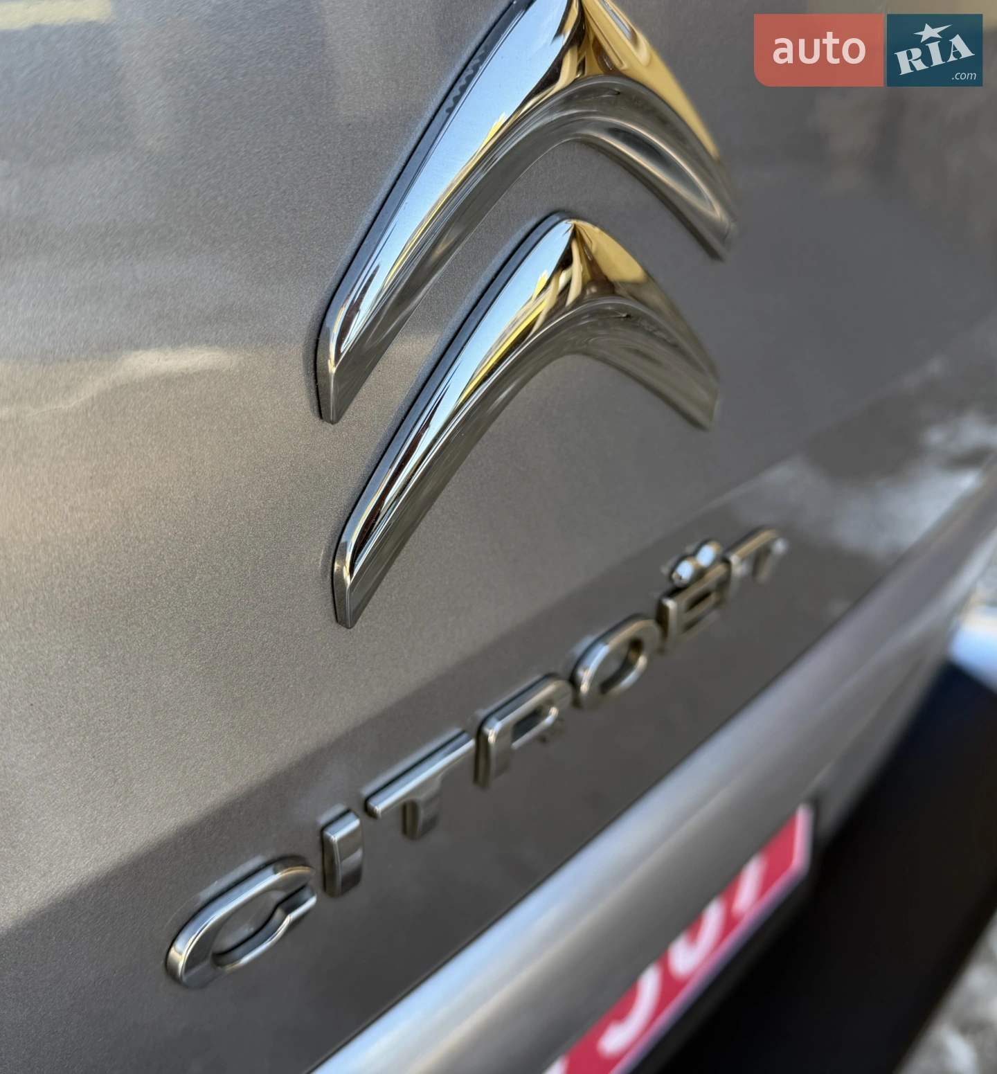 2017 Citroen Berlingo - мініатюра 24