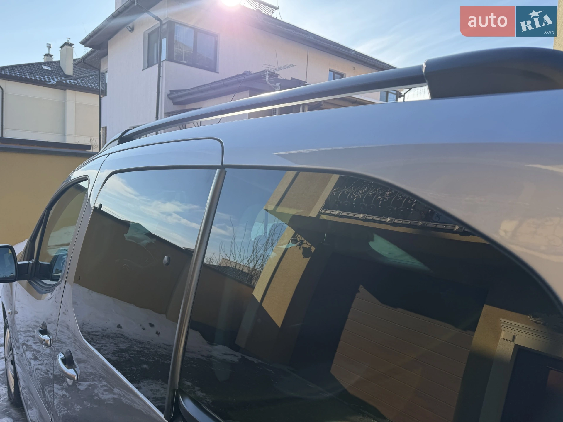 2017 Citroen Berlingo - мініатюра 32