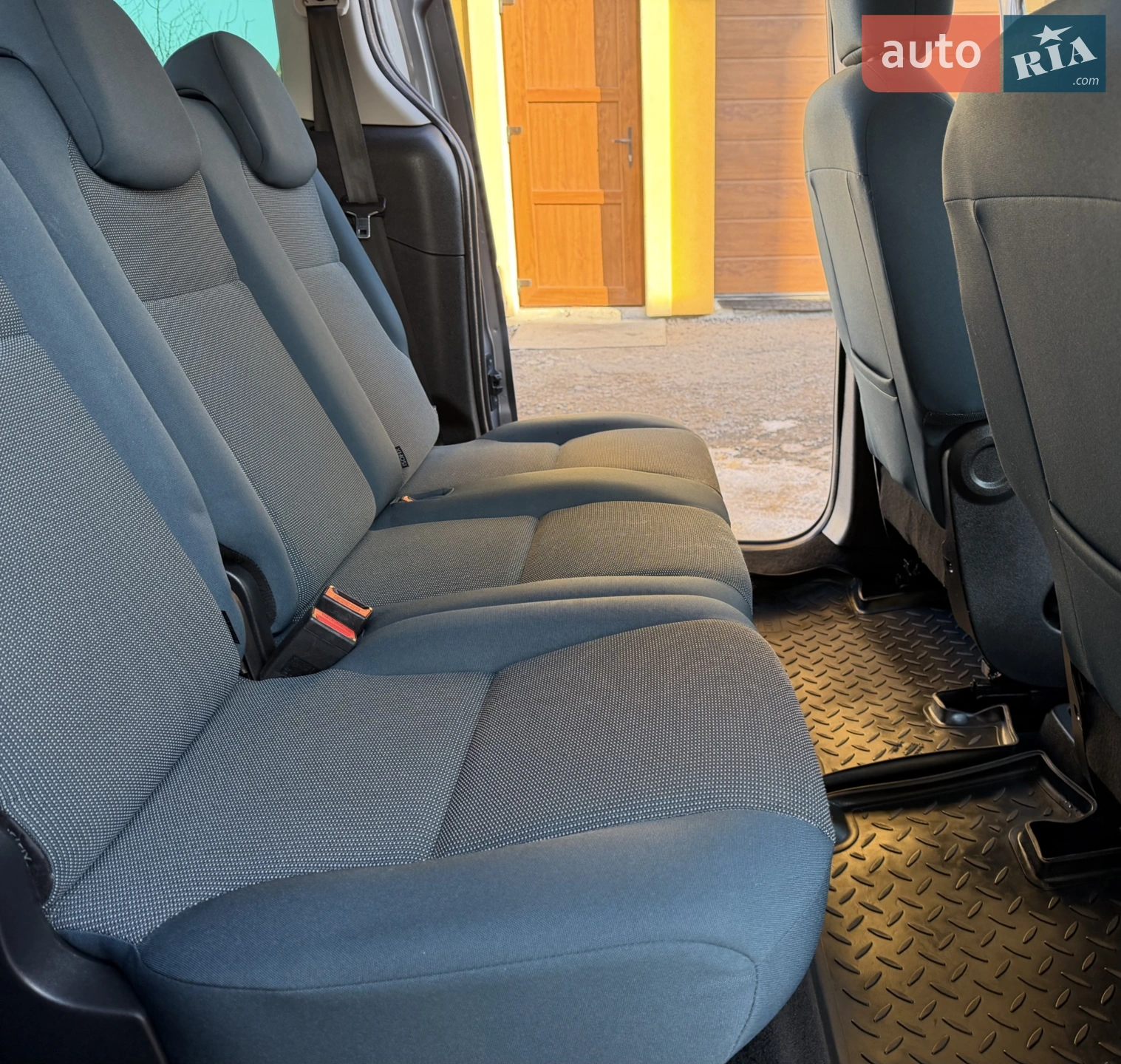 2017 Citroen Berlingo - мініатюра 57