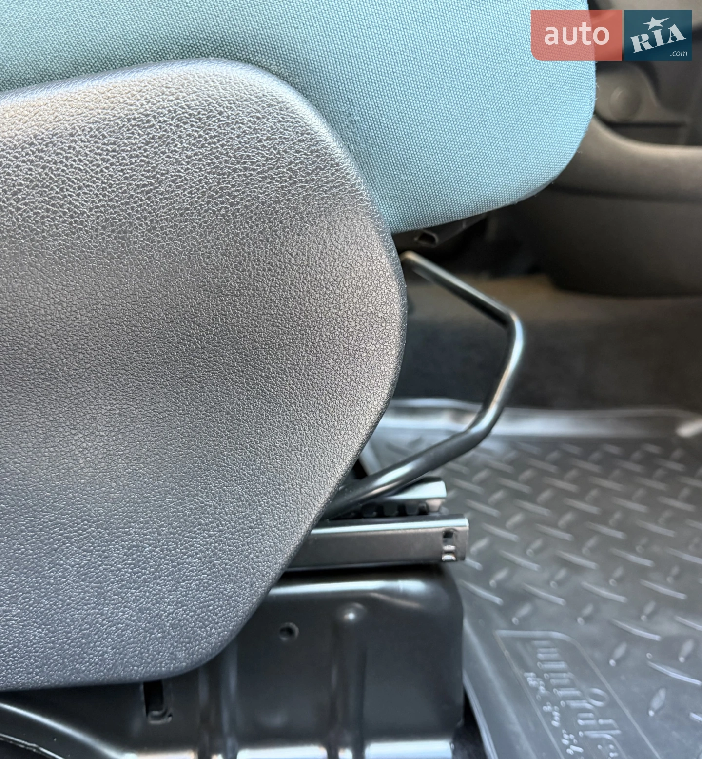2017 Citroen Berlingo - мініатюра 119