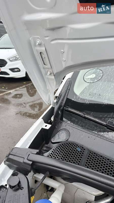 Вантажівка Citroen Berlingo 2022 в Луцьку