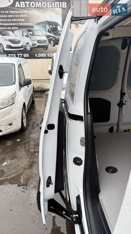 Вантажівка Citroen Berlingo 2022 в Луцьку