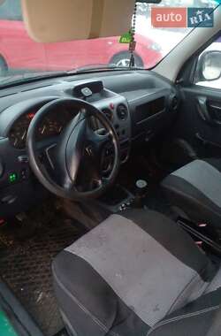 Мінівен Citroen Berlingo 2005 в Новгород-Сіверському