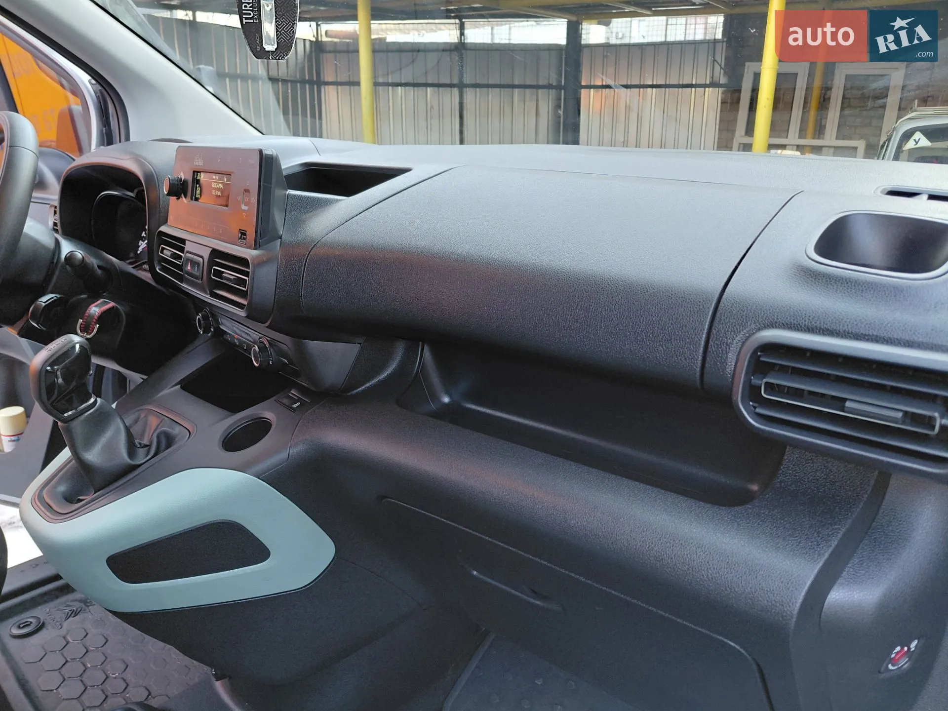2021 Citroen Berlingo - мініатюра 11
