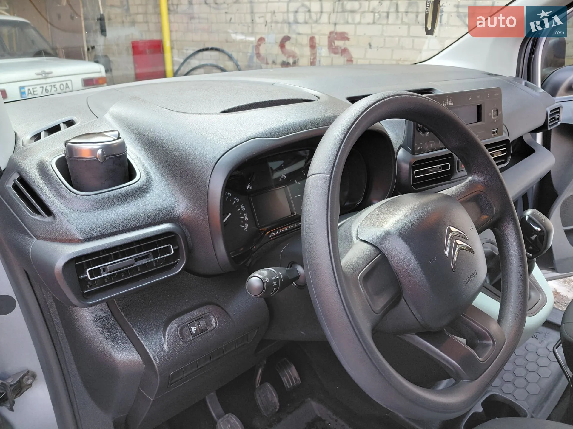 2021 Citroen Berlingo - мініатюра 26