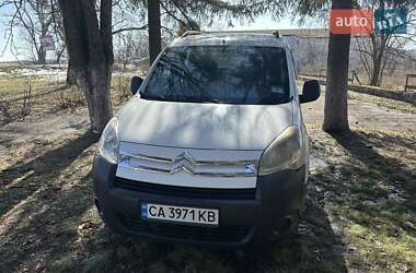 Минивэн Citroen Berlingo 2010 в Смеле