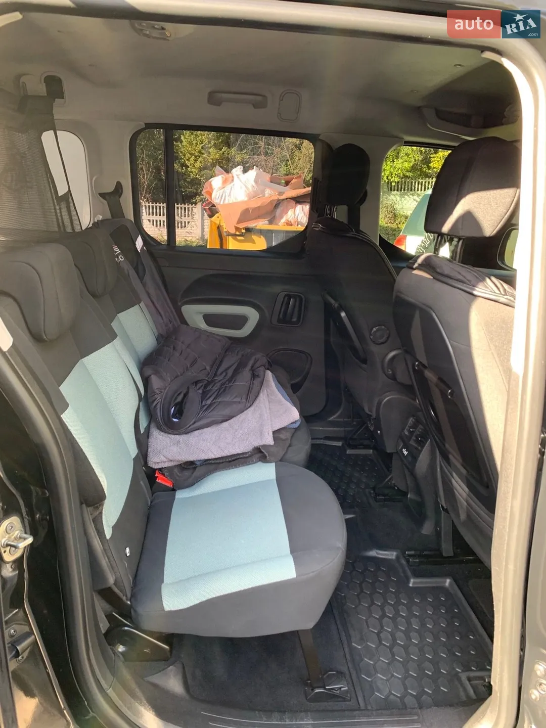 2019 Citroen Berlingo - мініатюра 15