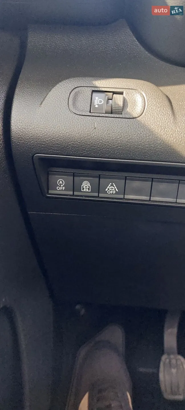 2019 Citroen Berlingo - мініатюра 25