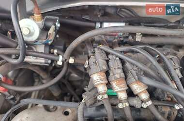 Минивэн Citroen Berlingo 2006 в Тернополе