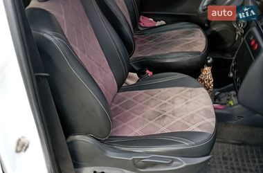 Мінівен Citroen Berlingo 2001 в Вінниці