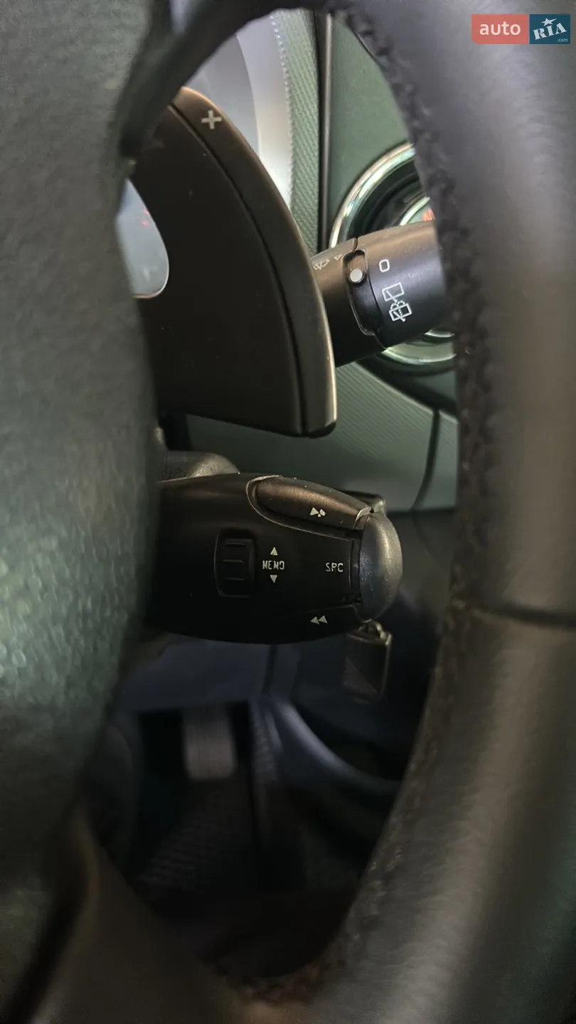 2014 Citroen Berlingo - мініатюра 18