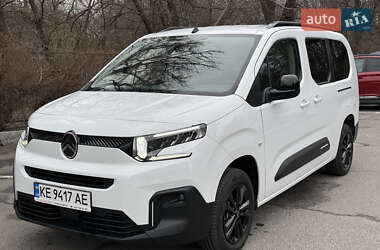 Минивэн Citroen Berlingo 2024 в Днепре