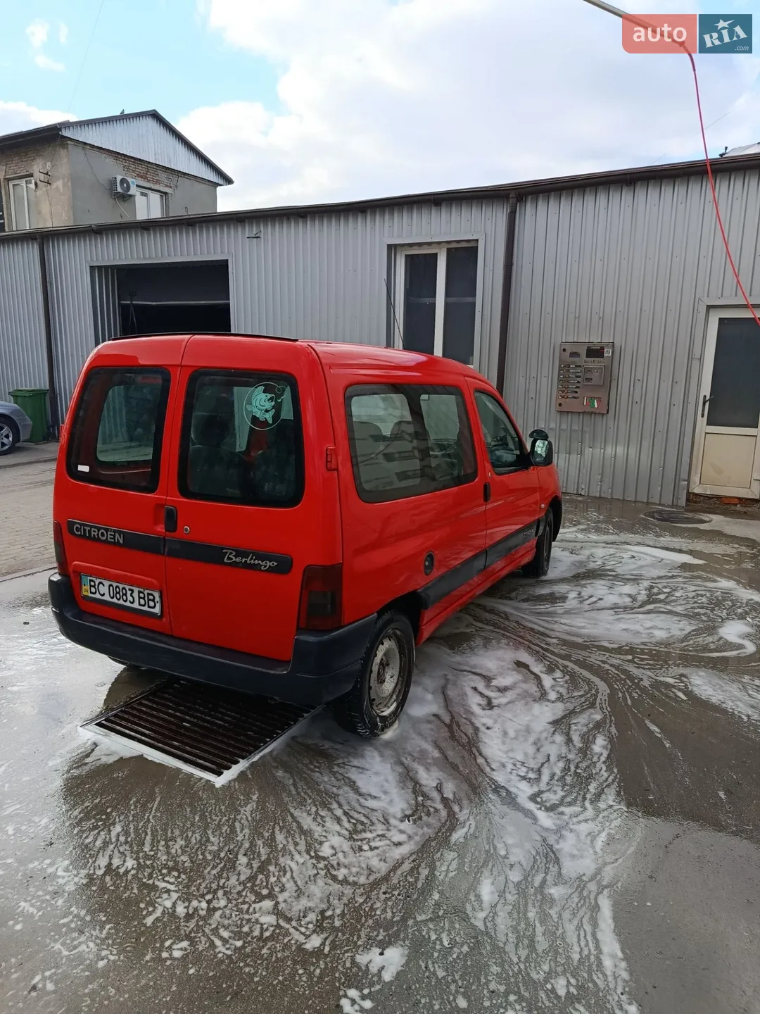Фото авто 4