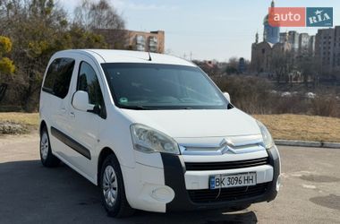 Минивэн Citroen Berlingo 2008 в Ровно