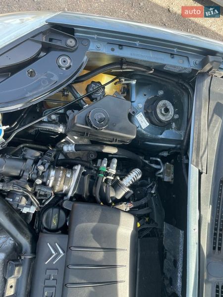 Минивэн Citroen Berlingo 2006 в Черкассах