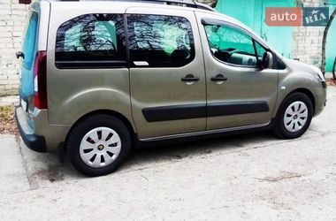 Минивэн Citroen Berlingo 2013 в Вознесенске