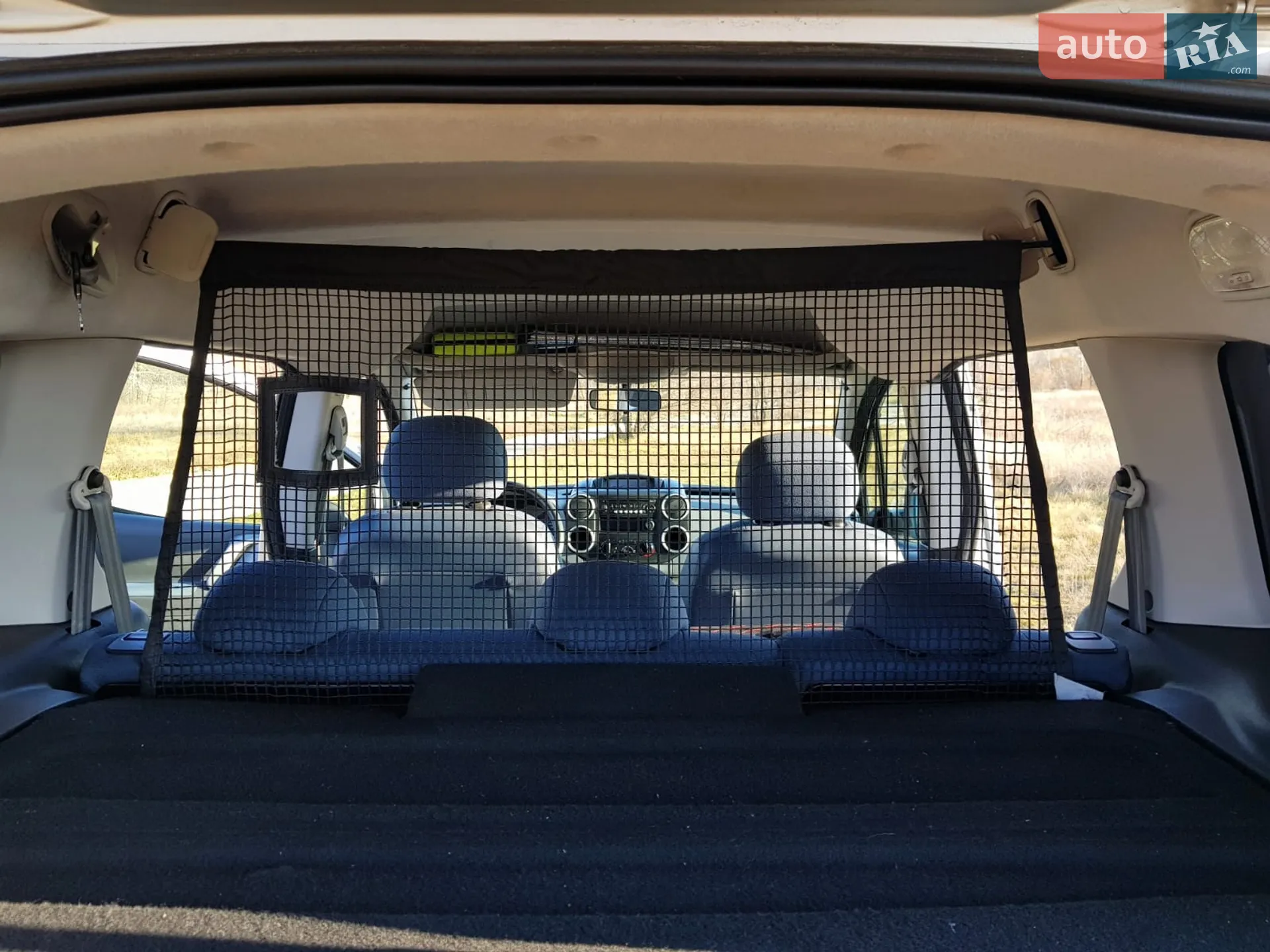 2011 Citroen Berlingo - мініатюра 11