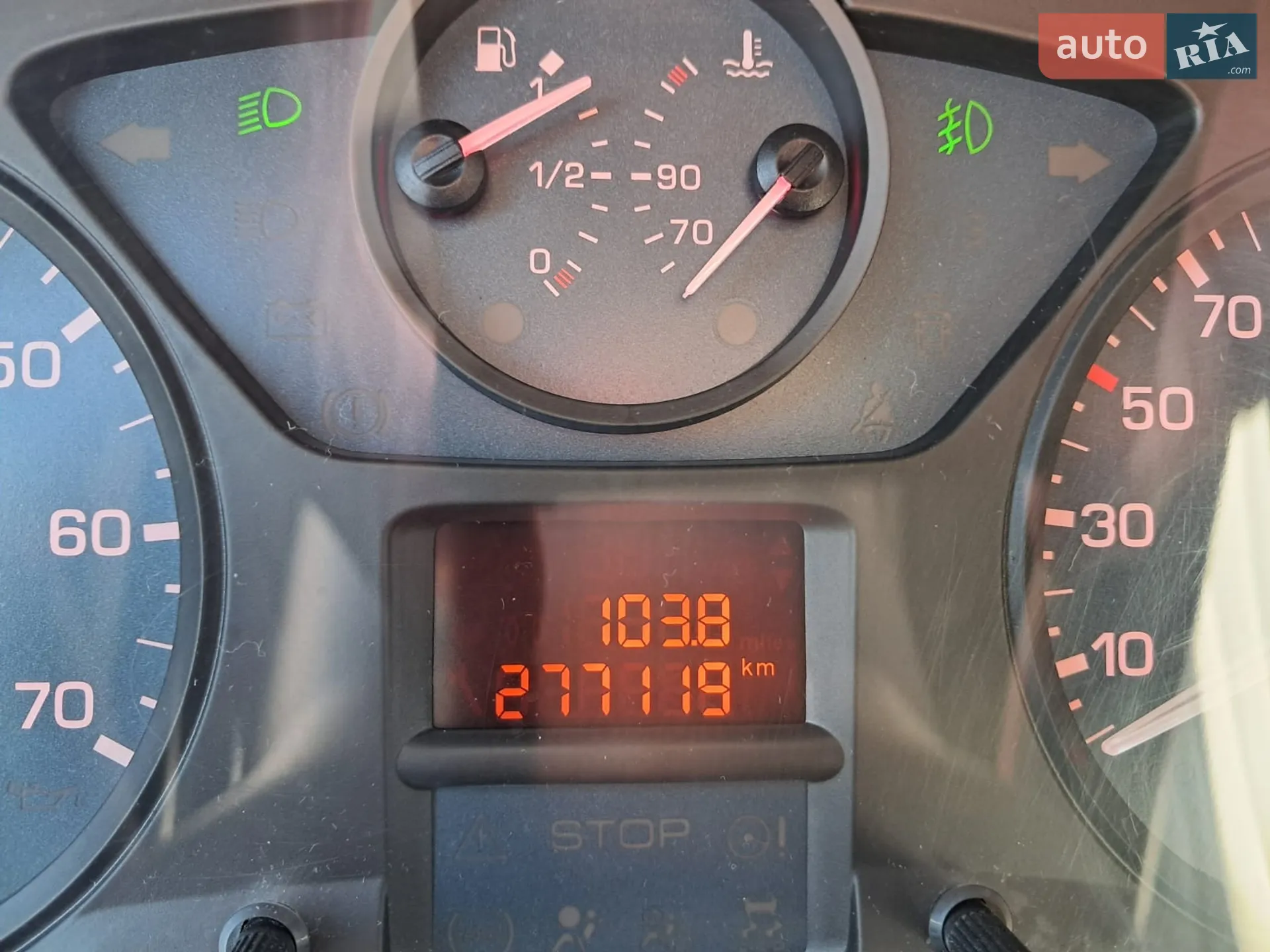 2011 Citroen Berlingo - мініатюра 14