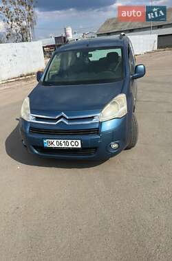 Минивэн Citroen Berlingo 2009 в Рокитном