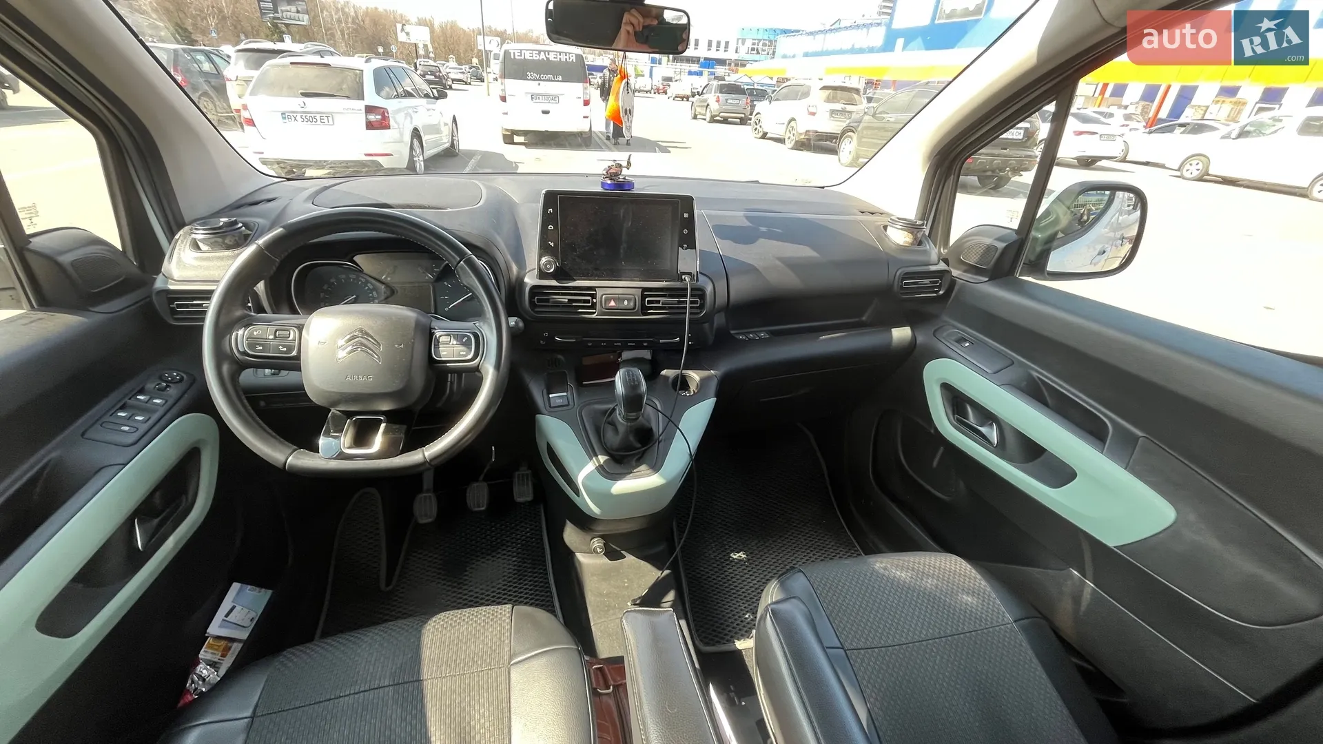 2019 Citroen Berlingo - мініатюра 4