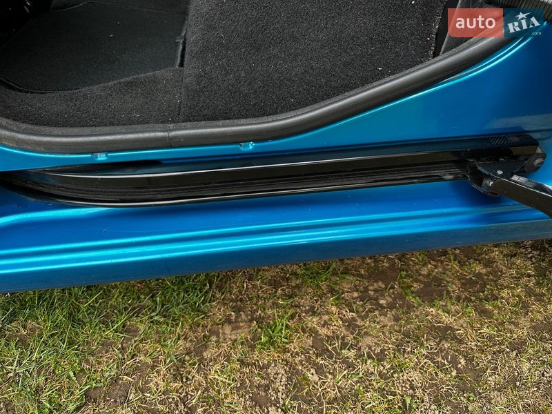 Мінівен Citroen Berlingo 2013 в Івано-Франківську