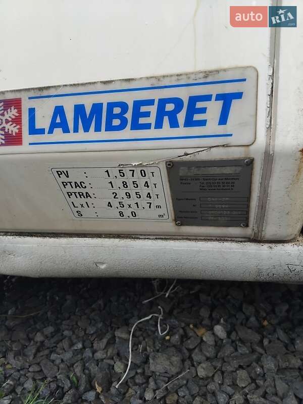 Минивэн Citroen Berlingo 2005 в Виннице фото 4 Минивэн Citroen Berlingo 2005 в Виннице